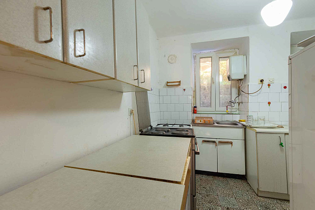 For Sale – Authentic Stone House with a Spectacular View of the Bay of Kotor — photo 12